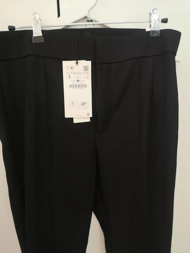 Brand new zara high rise - zara, high-rise