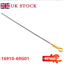 #16910-69G01 For Suzuki Grand Vitara Engine Oil Fluid Dipstick Oil Level Gauge>