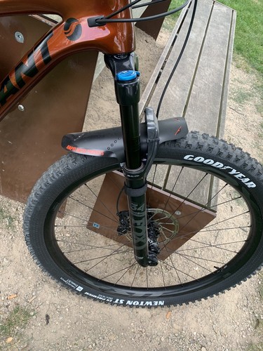 Giant trance advanced pro 29 - pro, 2