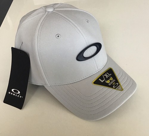 Genuine oakley tincan cap - genuine,