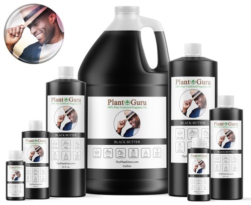 Black butter fragrance oil for - butter,