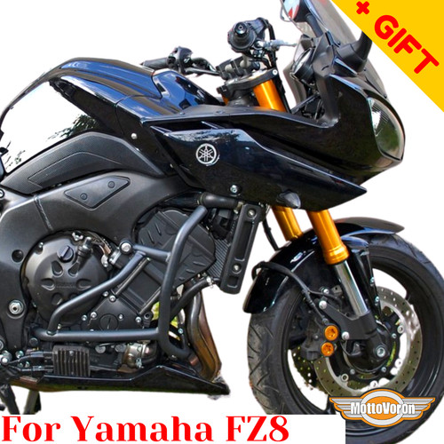 For yamaha fz8 - bars, fz8n