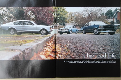 2002 mag article - , ford