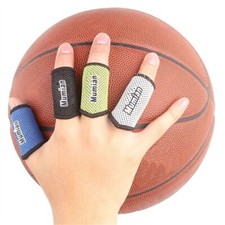 Basketball Finger Support Band Finger Sleeve Finger Guard Finger Supporter