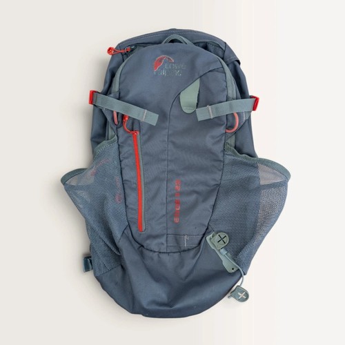 Lowe alpine edge - edge, grey