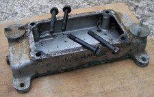 Villiers Mk20 Mk25 sump base