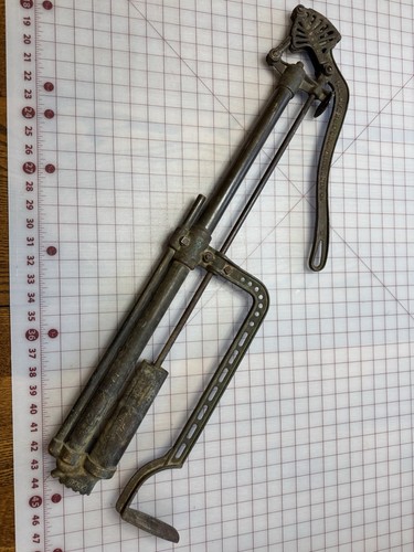 Vintage myers bro - f.,