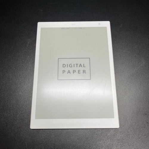 Sony dpt cp1 digital - dpt-cp1,