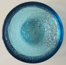 VINTAGE ITALIAN MURANO SILVER