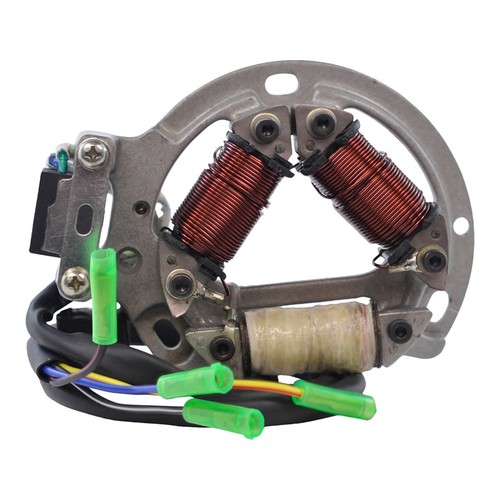 High output stator - high,