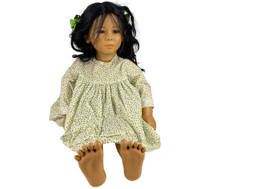 Annette himstedt doll - annette,