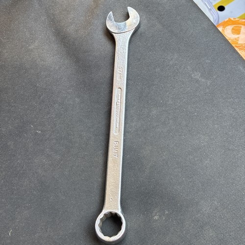 Vintage britool rjm17 - vintage,