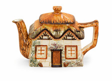 KEELE STREET POTTERY COTTAGE