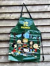 Vintage Snoopy Peanuts PVC