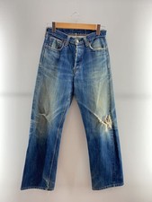 SUGAR CANE Jeans Indigo