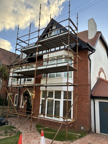 Kwikstage scaffolding full - kwikstage,