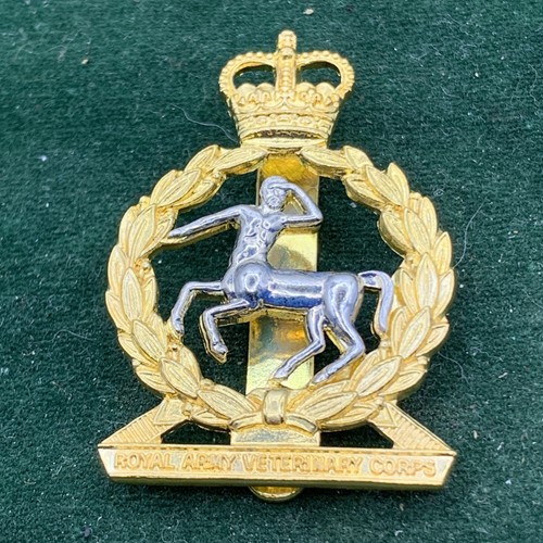 Royal army veterinary corps - army,