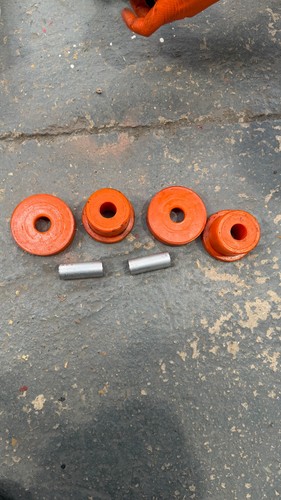 Mazda mx5 mk2 differential - mazda,