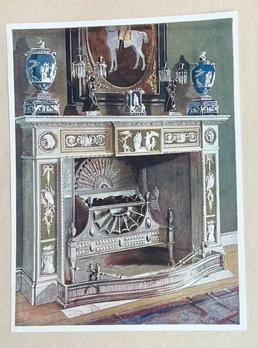 Wedgwood neoclassical - 'wedgwood,