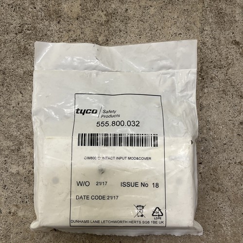 Tyco adt cim800 input - -,