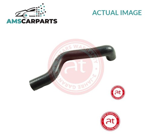 Radiator hose at21272 - radiator,