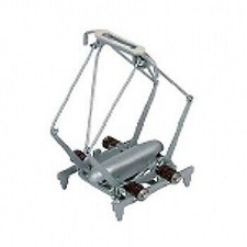 SOMMERFELDT 825 Scale Ho Couple Of Pantographs Swiss Style SBB