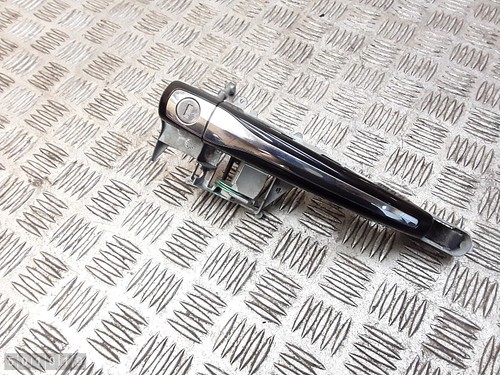 2010 citroen door handle - 2010,