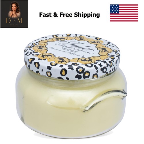 Limelight scented candle - limelight,