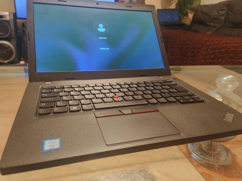 Lenovo thinkpad l470 intel - thinkpad, (intel