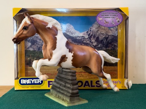 Breyer traditional palomino - breyer,
