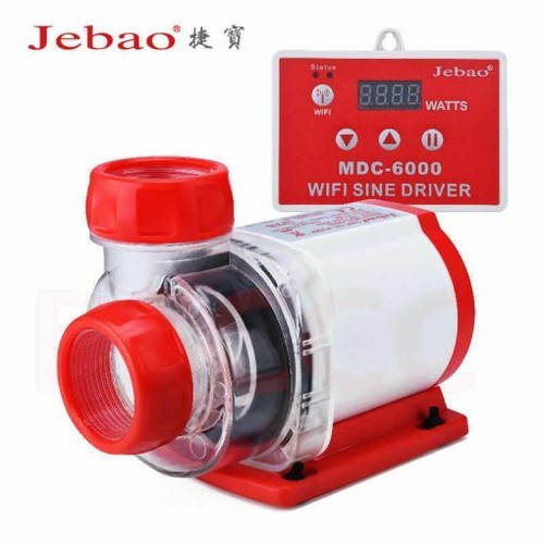 Jebao 2025 mdc return - wi, fi