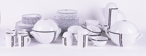 Rosenthal studio line cupola - rosenthal,