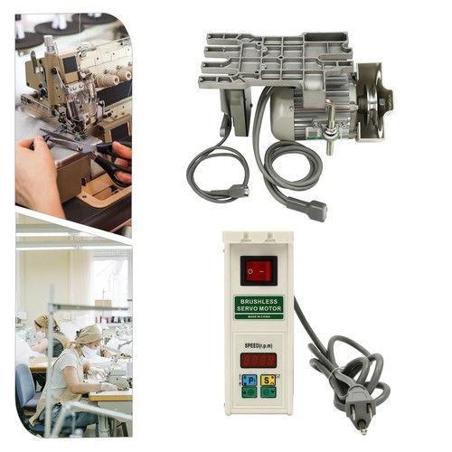 Industrial sewing machine - industrial,