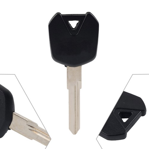 Motorcycle uncut blade blank - blade,