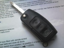 FORD FOCUS ST, GALAXY,S MAX