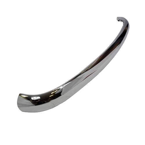 Pair classic mini bumper - pair,