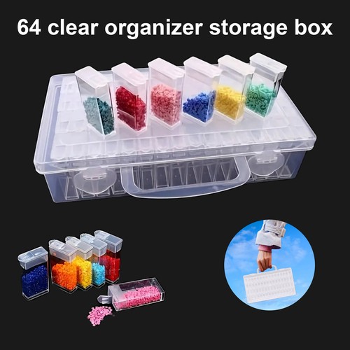Diamond painting storage - diamond,