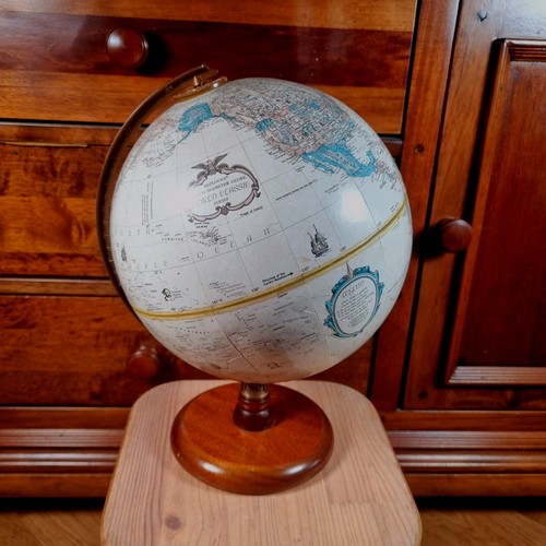 Replogle globe world classic - world,