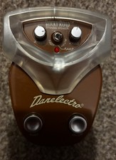 DJ-20 Rocky Road Spinning