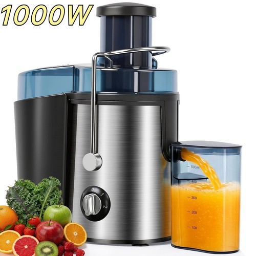 1000w juicer machine whole - juicer,