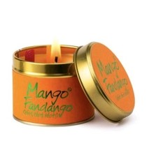 Lily-Flame Mango Fandango