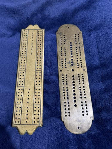 Two vintage solid - two,