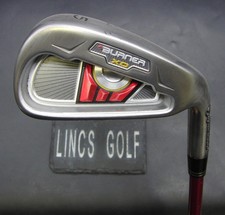 TaylorMade Burner XD 5 Iron Stiff Graphite Shaft TaylorMade Grip
