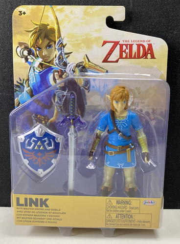 The legend zelda link - the,