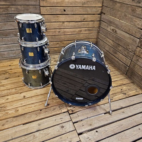 Drum kit yamaha birch - yamaha,