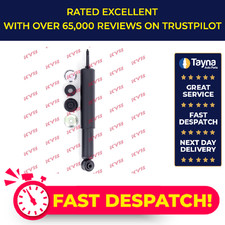 2x Shock Absorbers (Pair) fits