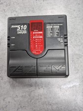 Zoom 510 Dual Power Driver Multi Effects Pedal