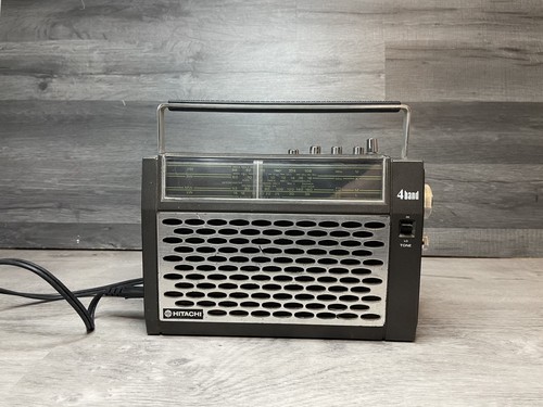 Hitachi 1040er vintage - hitachi,