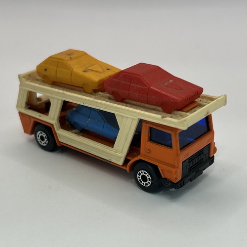 1978 matchbox lesney - 1978, super