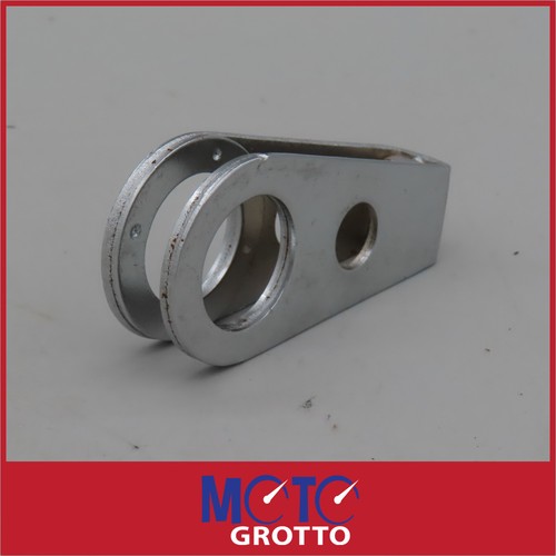 Chain tensioner for - chain,